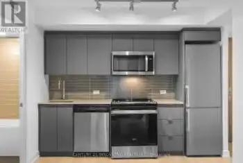30 Tretti Way Unit# 226, Toronto (Clanton Park), Ontario M3H0E3, 2 Bedrooms Bedrooms, ,2 BathroomsBathrooms,Condo,For Rent,Tretti,C12077820