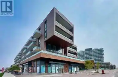 215 Lakeshore Road Unit# 431 Mississauga (Port Credit) Ontario L5H0A7