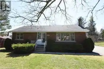 22 CHARLTON Crescent, Simcoe, Ontario N3Y1A7, 2 Bedrooms Bedrooms, ,1 BathroomBathrooms,All Houses,For Sale,CHARLTON,40715323