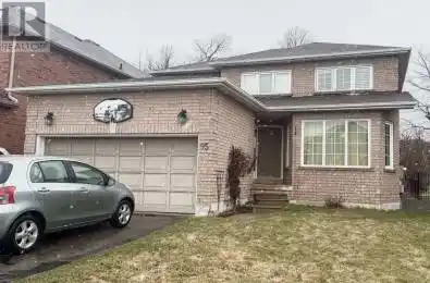 95 Owl Ridge Drive Richmond Hill (Westbrook) Ontario L4S1R1