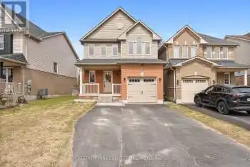 3 Bolster Lane, Uxbridge, Ontario L9P2A3, 3 Bedrooms Bedrooms, ,2 BathroomsBathrooms,All Houses,For Sale,Bolster,N12077710