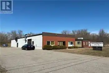 43 SPALDING Drive Unit# 1, Brantford, Ontario N3T6B7, ,Commercial,For Rent,SPALDING,40714956