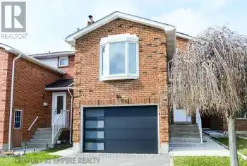 53 Alabaster Drive, Brampton (Brampton North), Ontario L6V4G9, 4 Bedrooms Bedrooms, ,4 BathroomsBathrooms,All Houses,For Sale,Alabaster,W12076358