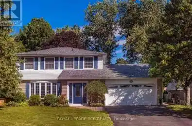 35 Elm Avenue Orangeville Ontario L9W3G3