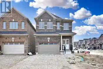 443 Van Dusen Avenue, Southgate, Ontario N0C1B0, 4 Bedrooms Bedrooms, ,4 BathroomsBathrooms,All Houses,For Sale,Van Dusen,X12077210