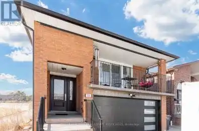 793 Third Street Mississauga (Lakeview) Ontario L5E1B8