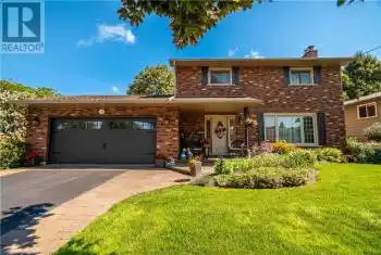 278 MORRISON Drive, Caledonia, Ontario N3W1A8, 3 Bedrooms Bedrooms, ,3 BathroomsBathrooms,All Houses,For Sale,MORRISON,40715654