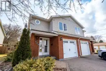 104 John Street, Orangeville, Ontario L9W2R3, 3 Bedrooms Bedrooms, ,2 BathroomsBathrooms,All Houses,For Sale,John,W12077469