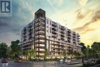 575 Conklin Road Unit# 205, Brant (Brantford Twp), Ontario N3T0Y2, 1 Bedroom Bedrooms, ,1 BathroomBathrooms,Condo,For Rent,Conklin,X12077572