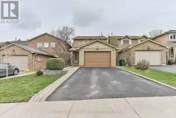 4199 Powderhorn Crescent, Mississauga (Erin Mills), Ontario L5L3B8, 3 Bedrooms Bedrooms, ,4 BathroomsBathrooms,All Houses,For Sale,Powderhorn,W12077602
