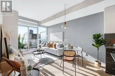 8 Fieldway Road Unit# 403 Toronto (Islington-City Centre West) Ontario