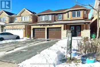 24 Zimmer Street, Brampton (Gore Industrial North), Ontario L6S6L3, 4 Bedrooms Bedrooms, ,3 BathroomsBathrooms,All Houses,For Sale,Zimmer,W12077726