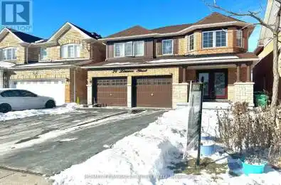 24 Zimmer Street Brampton (Gore Industrial North) Ontario L6S6L3