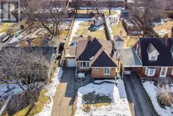 740 Rose Street, Cambridge, Ontario N3H2E9, 3 Bedrooms Bedrooms, ,2 BathroomsBathrooms,All Houses,For Sale,Rose,X12077684