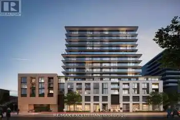 1 Jarvis Street Unit# #417, Hamilton (Beasley), Ontario L8R3J2, 2 Bedrooms Bedrooms, ,1 BathroomBathrooms,Condo,For Rent,Jarvis,X12077701