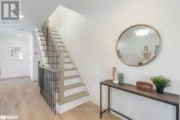 1 Edward Street, Hamilton (Gibson), Ontario L8L2V2, 2 Bedrooms Bedrooms, ,3 BathroomsBathrooms,All Houses,For Sale,Edward,X12077709