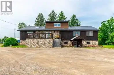 928 Brock Road Hamilton Ontario L9H5E4