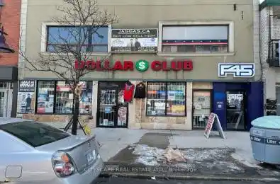 875 St. Clair Avenue Toronto C02 Ontario M6C 1C4