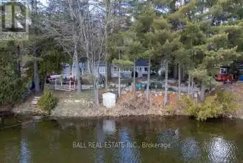 2077 White Lake Road, Douro-Dummer, Ontario K0L2H0, 2 Bedrooms Bedrooms, ,1 BathroomBathrooms,All Houses,For Sale,White Lake,X12076792