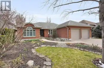 368 Sunnyside Court London Ontario N5X3N3