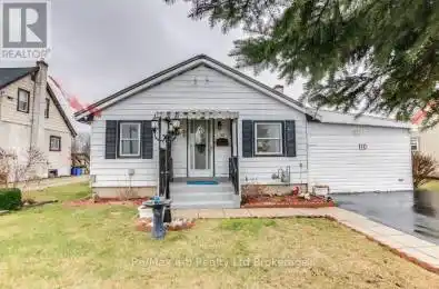 10 Clarke Street Tillsonburg Ontario N4G1E1