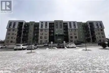 5 CHEF Lane Unit# 603, Barrie, Ontario L9J0J8, 1 Bedroom Bedrooms, ,1 BathroomBathrooms,Condo,For Rent,CHEF,40715821