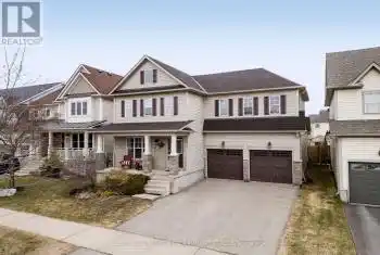 29 Somerville Road, Halton Hills (1045 - AC Acton), Ontario L7J3A2, 3 Bedrooms Bedrooms, ,3 BathroomsBathrooms,All Houses,For Sale,Somerville,W12077214