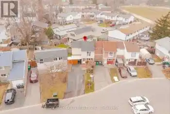 9 Havendale Court, Brampton (Central Park), Ontario L6S2B5, 4 Bedrooms Bedrooms, ,2 BathroomsBathrooms,All Houses,For Sale,Havendale,W12077564