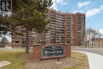 3501 Glen Erin Drive Unit# 1207, Mississauga (Erin Mills), Ontario L5L2E9, 2 Bedrooms Bedrooms, ,1 BathroomBathrooms,Condo,For Sale,Glen Erin,W12077757