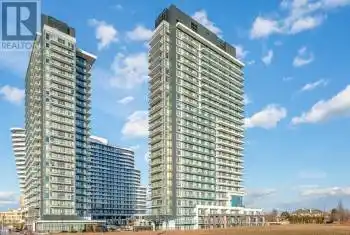 2560 Eglinton Avenue Unit# 1310, Mississauga (Central Erin Mills), Ontario L5M5R1, 3 Bedrooms Bedrooms, ,2 BathroomsBathrooms,Condo,For Rent,Eglinton,W12077762