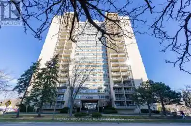1359 WHITE OAKS Boulevard Unit# 2006 Oakville (1005 - FA Falgarwood) O