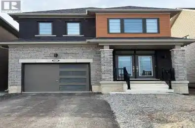 141 Velvet Way Thorold (560 - Rolling Meadows) Ontario L2V0P1