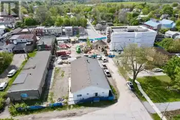 21 Ann Street, Brock (Cannington), Ontario L0E1E0, ,Commercial,For Sale,Ann,N12077887
