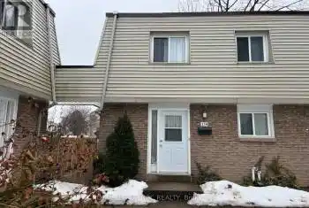 17 OLD PINE Trail Unit# 138, St. Catharines (444 - Carlton/Bunting), Ontario L2M6P9, 3 Bedrooms Bedrooms, ,1 BathroomBathrooms,All Houses,For Sale,OLD PINE,X11993832