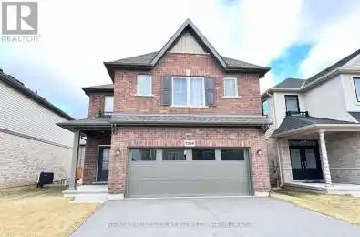 7266 Parkside Road Niagara Falls (222 - Brown) Ontario L2H0K7