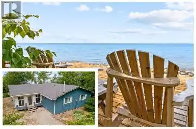 363 BRUCE ROAD 13 Native Leased Lands Ontario N0H2L0
