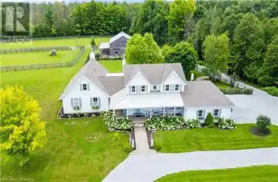 234 CONCESSION 14 Road Flamborough Ontario N0B2J0