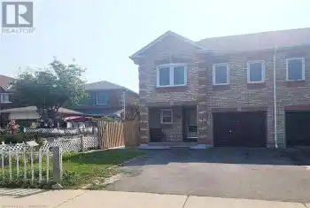 61 RAVENSCLIFFE Court, Brampton, Ontario L6X4N9, 3 Bedrooms Bedrooms, ,3 BathroomsBathrooms,All Houses,For Rent,RAVENSCLIFFE,40715928