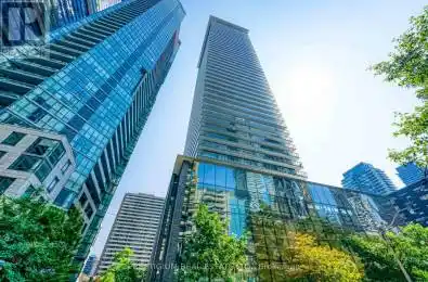33 CHARLES Street Unit# 3704 Toronto (Church-Yonge Corridor) Ontario M