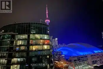 381 Front Street Unit# 3007, Toronto (Waterfront Communities), Ontario M5V3R8, 2 Bedrooms Bedrooms, ,1 BathroomBathrooms,Condo,For Rent,Front,C12077883