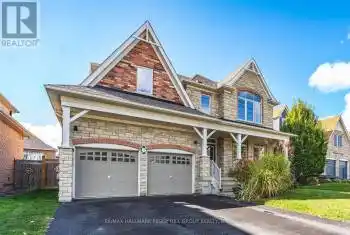35 Royal Park Boulevard, Barrie (Innis-Shore), Ontario L4N6M8, 5 Bedrooms Bedrooms, ,4 BathroomsBathrooms,All Houses,For Sale,Royal Park,S11981327