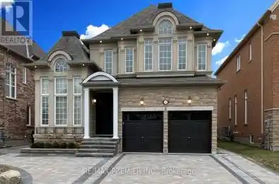 76 Heintzman Crescent Vaughan (Patterson) Ontario L6A4T1