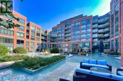 7608 Yonge Street Unit# 541 Vaughan (Crestwood-Springfarm-Yorkhill) On
