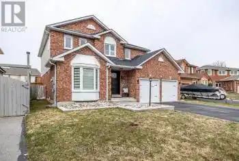 4 Aldcroft Crescent, Clarington (Bowmanville), Ontario L1C4P2, 4 Bedrooms Bedrooms, ,4 BathroomsBathrooms,All Houses,For Sale,Aldcroft,E12076795