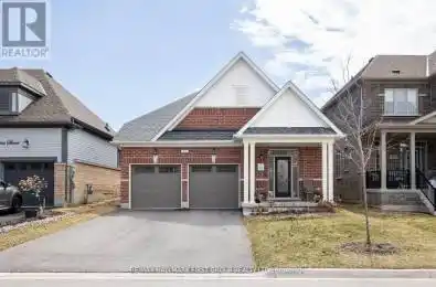 94 Southampton Street Scugog (Port Perry) Ontario L9L2E5