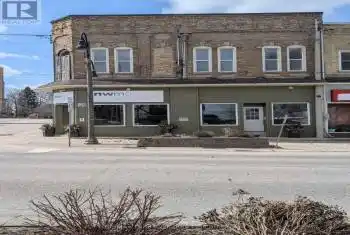 12 Clinton Street, South Bruce, Ontario N0G2S0, ,All Houses,For Sale,Clinton,X12077732