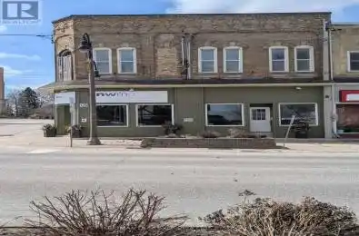 12 Clinton Street South Bruce Ontario N0G2S0