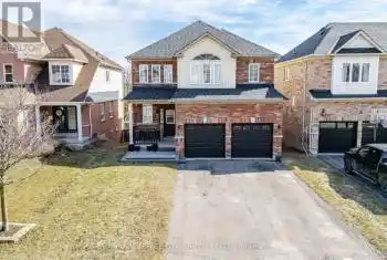 7 Baxter Street, Clarington (Bowmanville), Ontario L1C5R1, 4 Bedrooms Bedrooms, ,4 BathroomsBathrooms,All Houses,For Sale,Baxter,E12077802