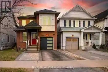 16 Donlevy Crescent, Whitby (Taunton North), Ontario L1R0B8, 5 Bedrooms Bedrooms, ,4 BathroomsBathrooms,All Houses,For Sale,Donlevy,E12077901