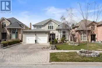 123 Corner Ridge Road, Aurora (Aurora Highlands), Ontario L4G6L4, 5 Bedrooms Bedrooms, ,4 BathroomsBathrooms,All Houses,For Sale,Corner Ridge,N12077839